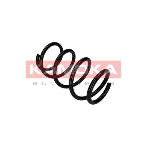 KAMOKA Fahrwerksfeder 2110309