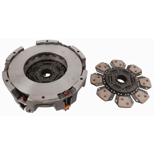 SACHS Kupplungssatz 3800 541 032