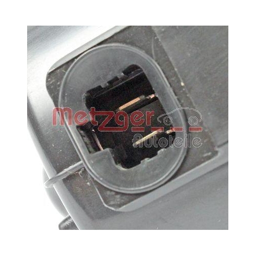 METZGER Innenraumgebl&auml;se 0917155