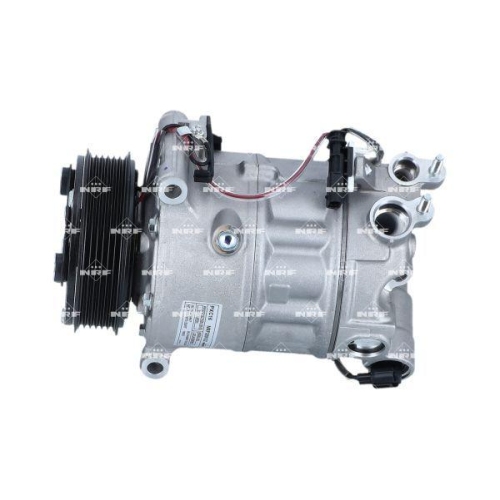 NRF Kompressor, Klimaanlage EASY FIT 320122