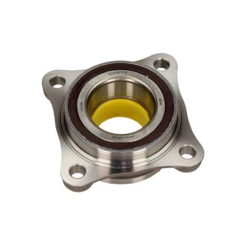 MAXGEAR Radlagersatz 33-0632