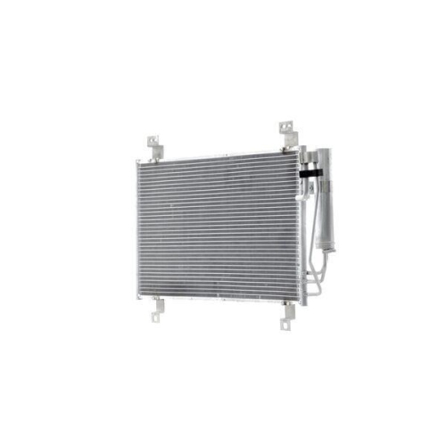 MAHLE Kondensator, Klimaanlage BEHR AC 1100 000S