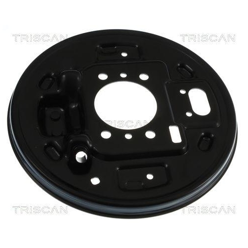 TRISCAN Spritzblech, Bremsscheibe 8125 43213
