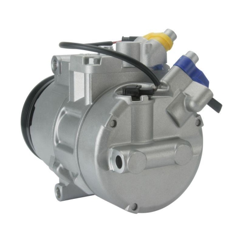 BOSCH Kompressor, Klimaanlage 1 986 AD1 339