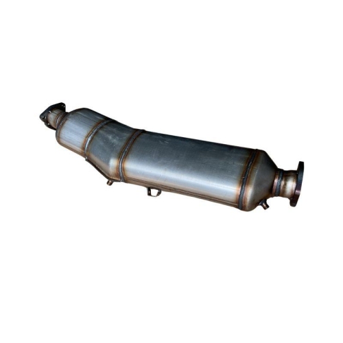 AHG Ruß-/Partikelfilter, Abgasanlage AHG2082