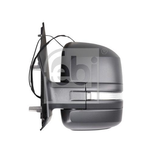 FEBI BILSTEIN Außenspiegel 198343
