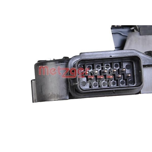 METZGER AUTOTEILE T&uuml;rschloss 2314218