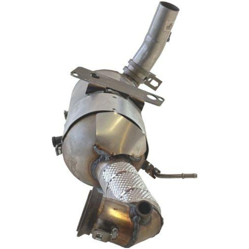 BOSAL Ru&szlig;-/Partikelfilter, Abgasanlage 095-575