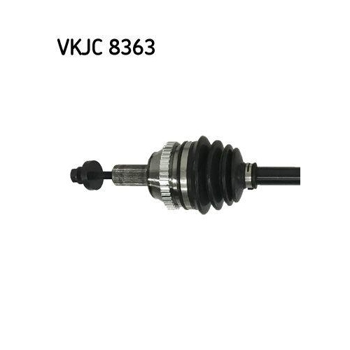 SKF Antriebswelle VKJC 8363