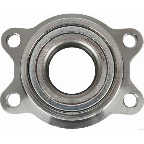 HERTH+BUSS JAKOPARTS Radlagersatz J4715067