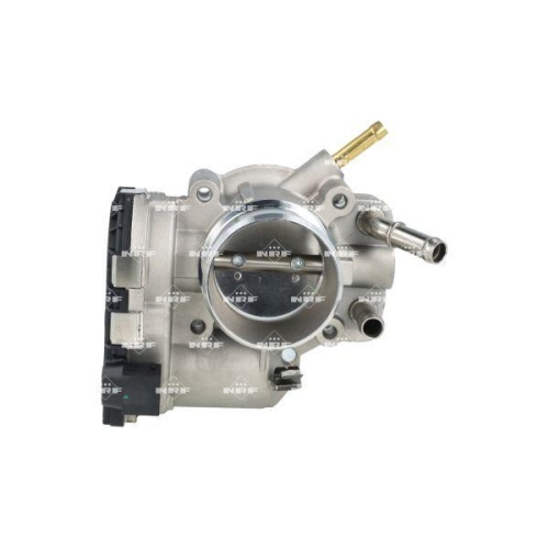 NRF Drosselklappenstutzen 408084