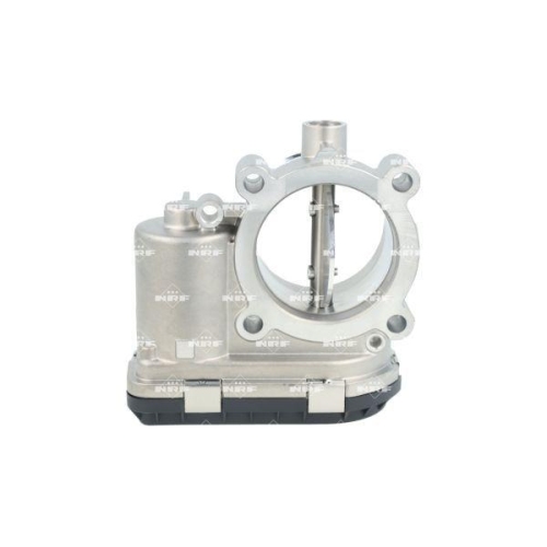 NRF Drosselklappenstutzen 408113