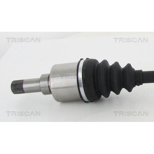 TRISCAN Antriebswelle 8540 25654