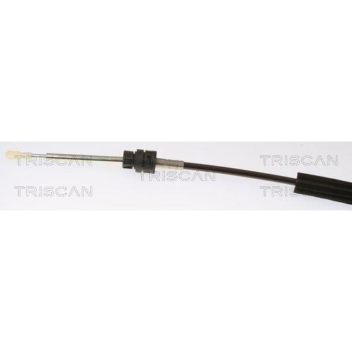 TRISCAN Seilzug, Schaltgetriebe 8140 29720