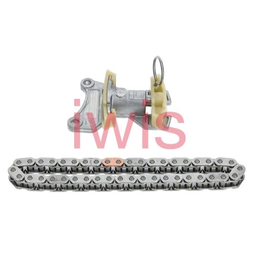 AIC Steuerkettensatz iwis Original Erstausr&uuml;sterqualit&auml;t, Made in Germany 59020Set