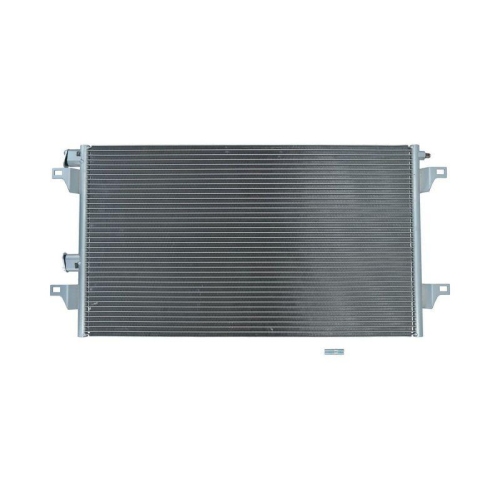 KAMOKA Kondensator, Klimaanlage 7800206