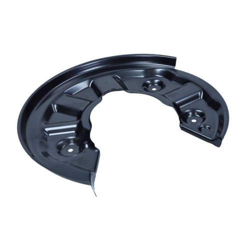 MAXGEAR Spritzblech, Bremsscheibe 19-6265
