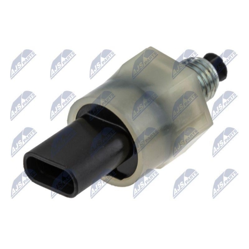 NTY Sensor, &Ouml;ltemperatur/-druck ECC-BM-003
