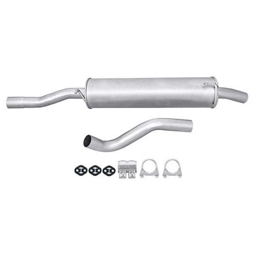 HELLA Vorschalld&auml;mpfer Easy2Fit &ndash; PARTNERED with Faurecia 8LB 366 021-741