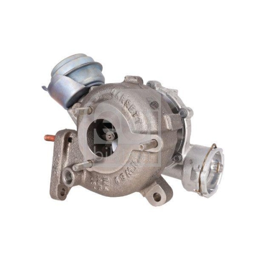 FEBI BILSTEIN Lader, Aufladung Garrett Turbo NEU 187293