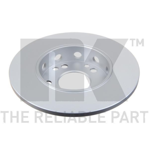 NK Bremsscheibe 313306