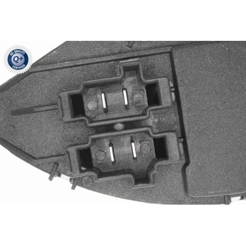 VEMO Widerstand, Innenraumgebläse Q+, Erstausrüsterqualität V40-79-0011