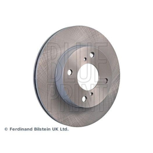 BLUE PRINT Bremsscheibe ADK84319