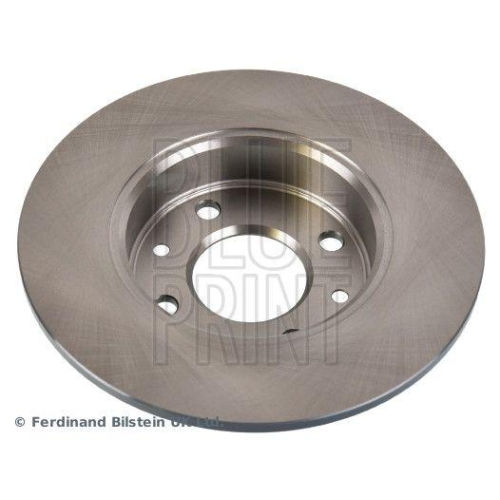 BLUE PRINT Bremsscheibe ADBP430008