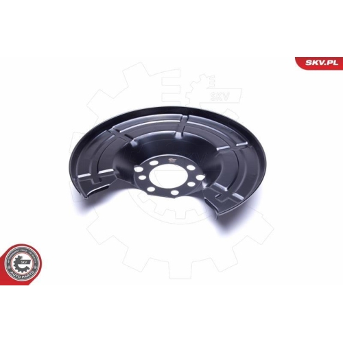 ESEN SKV Spritzblech, Bremsscheibe 57SKV502