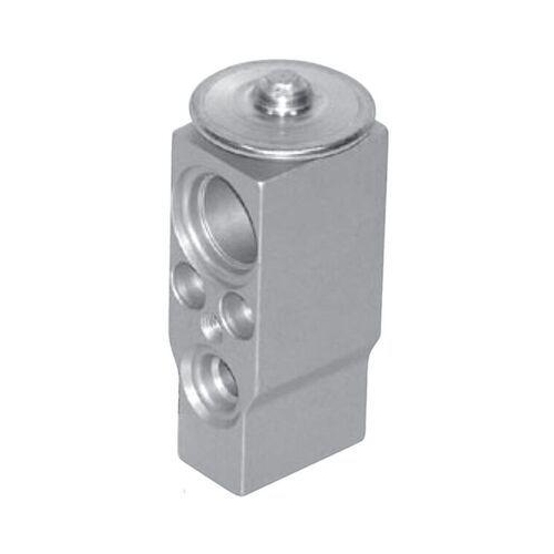 MAHLE Expansionsventil, Klimaanlage BEHR *** PREMIUM LINE *** AVE 117 000P