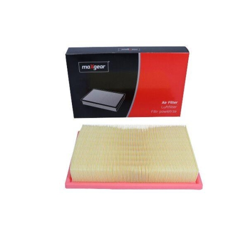 MAXGEAR Luftfilter 26-1576