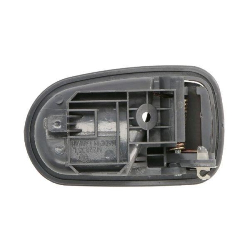 BLIC T&uuml;rgriff, Innenausstattung 6010-14-031409P