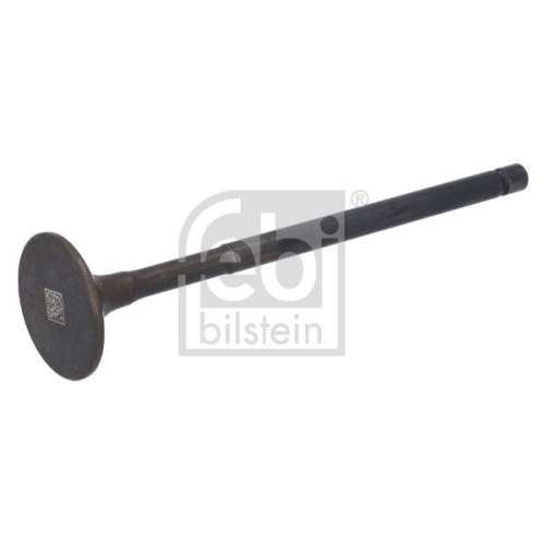 FEBI BILSTEIN Auslassventil 1001337