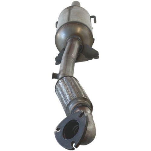 BOSAL Ru&szlig;-/Partikelfilter, Abgasanlage 097-571