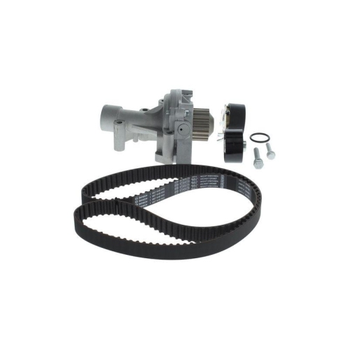 BOSCH Wasserpumpe + Zahnriemensatz 1 987 945 322