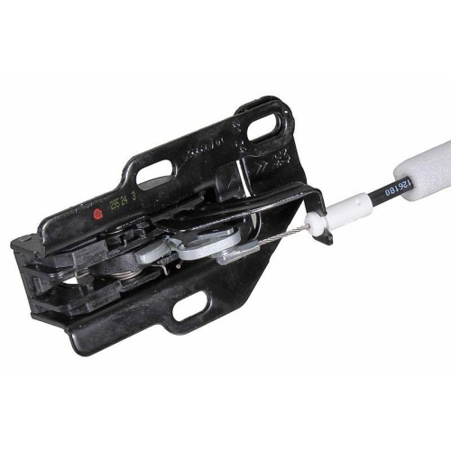 METZGER AUTOTEILE Heckklappenschloss ORIGINAL ERSATZTEIL GREENPARTS 2310972