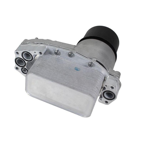 METZGER AUTOTEILE Geh&auml;use, &Ouml;lfilter GREENPARTS 2370148