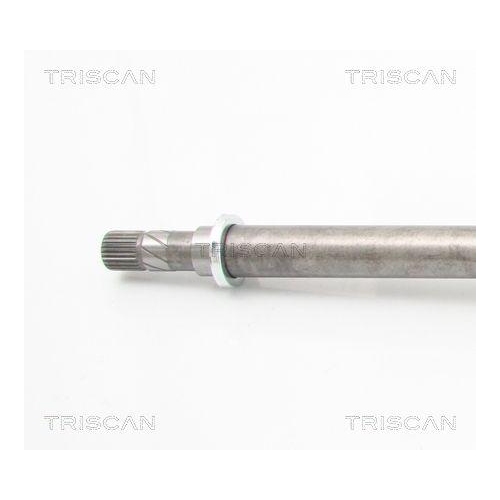 TRISCAN Antriebswelle 8540 25678