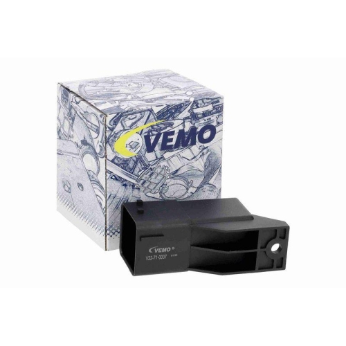 VEMO Steuerger&auml;t, Gl&uuml;hzeit Original VEMO Qualit&auml;t V22-71-0007