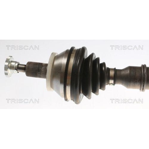 TRISCAN Antriebswelle 8540 297012