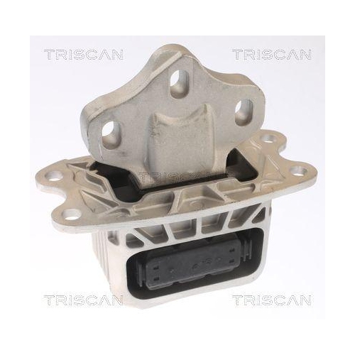 TRISCAN Lagerung, Motor 8505 11120