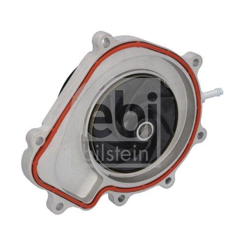 FEBI BILSTEIN Wasserpumpe, Motork&uuml;hlung 199752