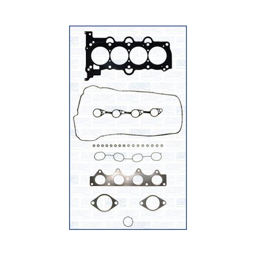 AJUSA Dichtungssatz, Zylinderkopf MULTILAYER STEEL 52287300