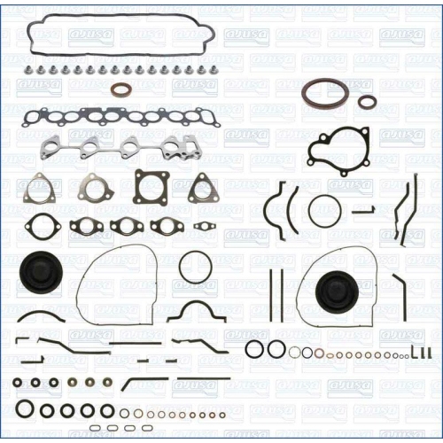 AJUSA Dichtungsvollsatz, Motor 51037600