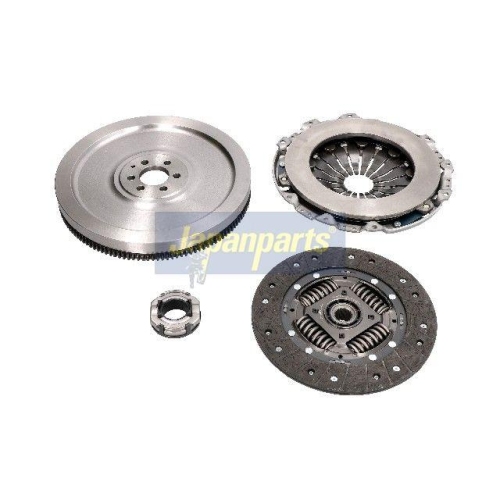 JAPANPARTS Kupplungssatz KV-VW01