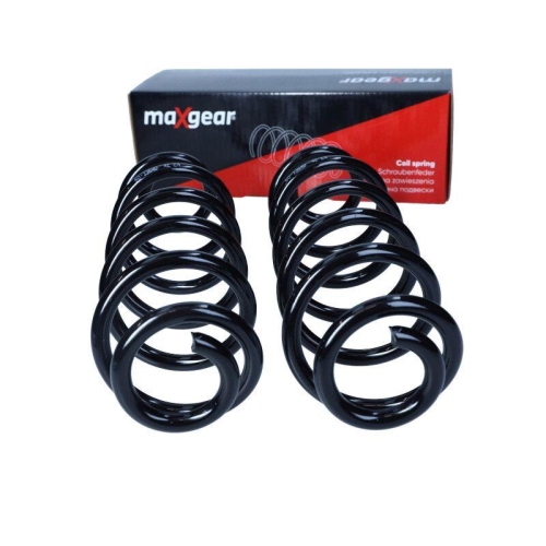 MAXGEAR Fahrwerksfeder 60-1364D