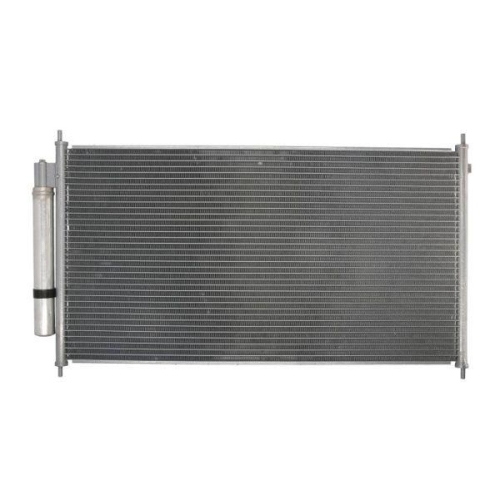THERMOTEC Kondensator, Klimaanlage KTT110653