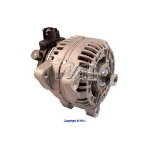 WAI Generator 23301N