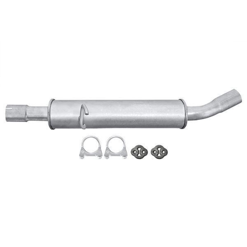 HELLA Vorschalld&auml;mpfer Easy2Fit &ndash; PARTNERED with Faurecia 8LB 366 021-761