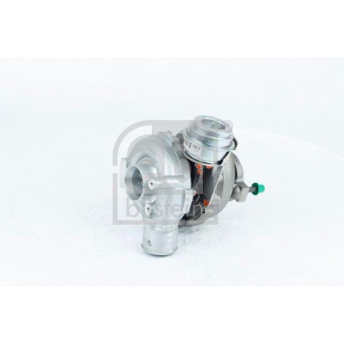 FEBI BILSTEIN Lader, Aufladung Garrett Turbo NEU 187296